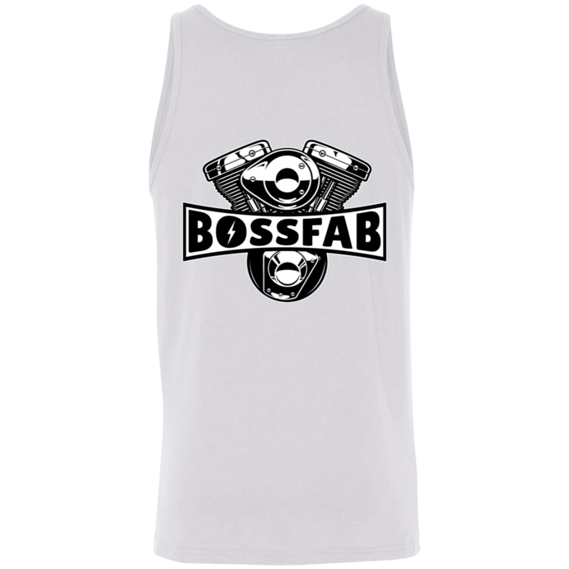 3480 Unisex Tank