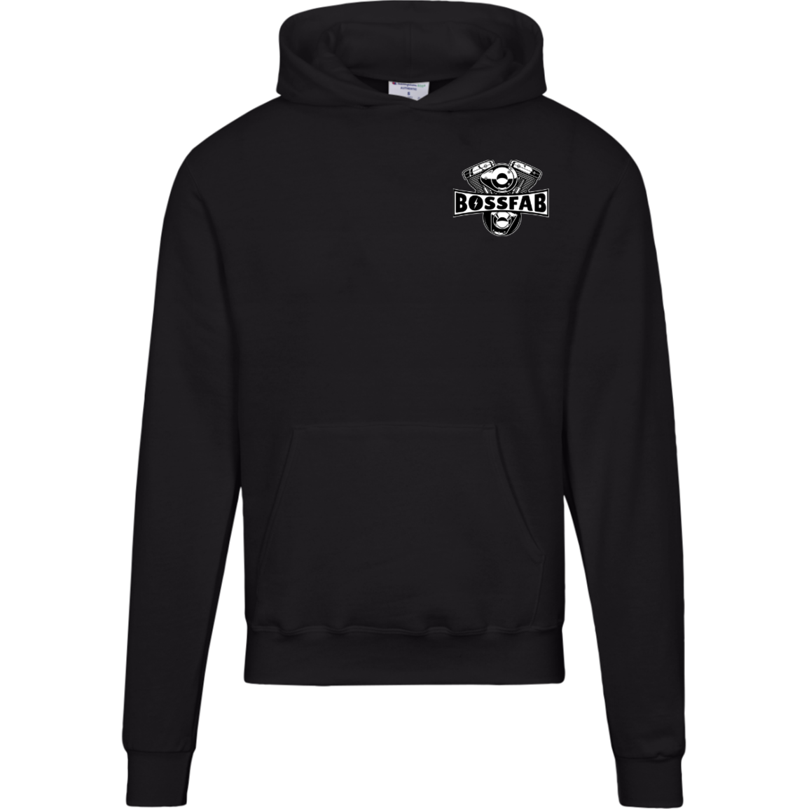 S700 Champion Mens Powerblend Hoodie